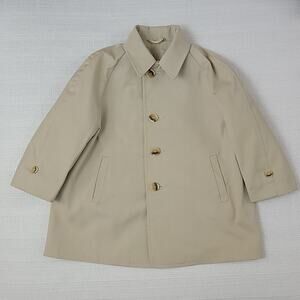 Solitaire‎ vintage childrens coat 4
